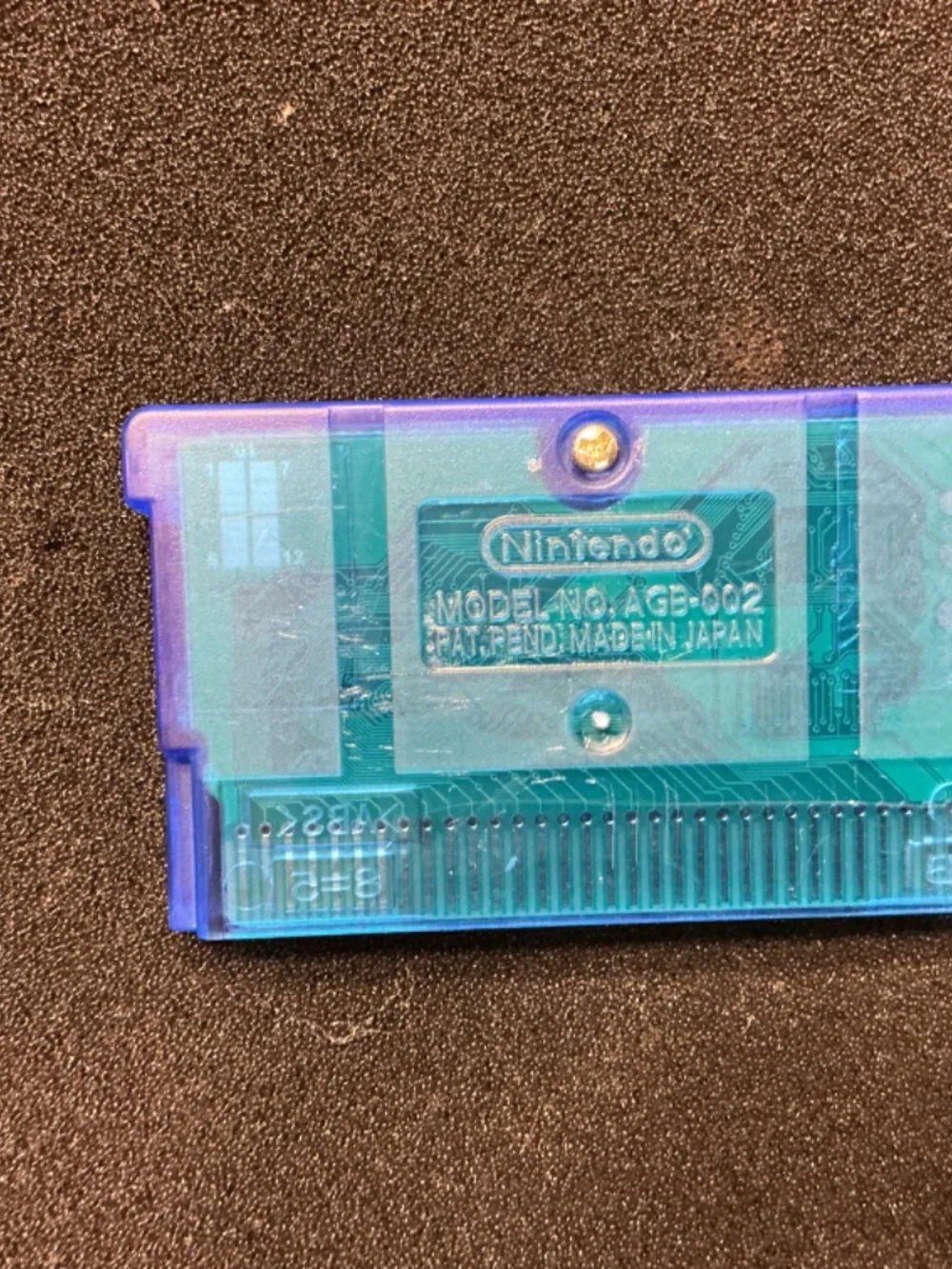 Pokemon Game Boy Advance Emerald, Ruby, Sapphire, Fire Red, Leaf Green lot